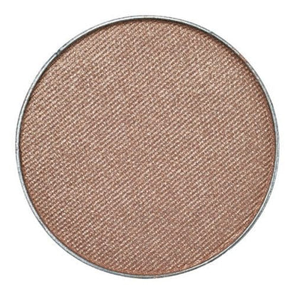 Champagne & Copper Trio Eyeshadow Pallet